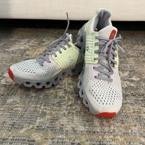 On Cloudswift 2.0 Women’s 7.5